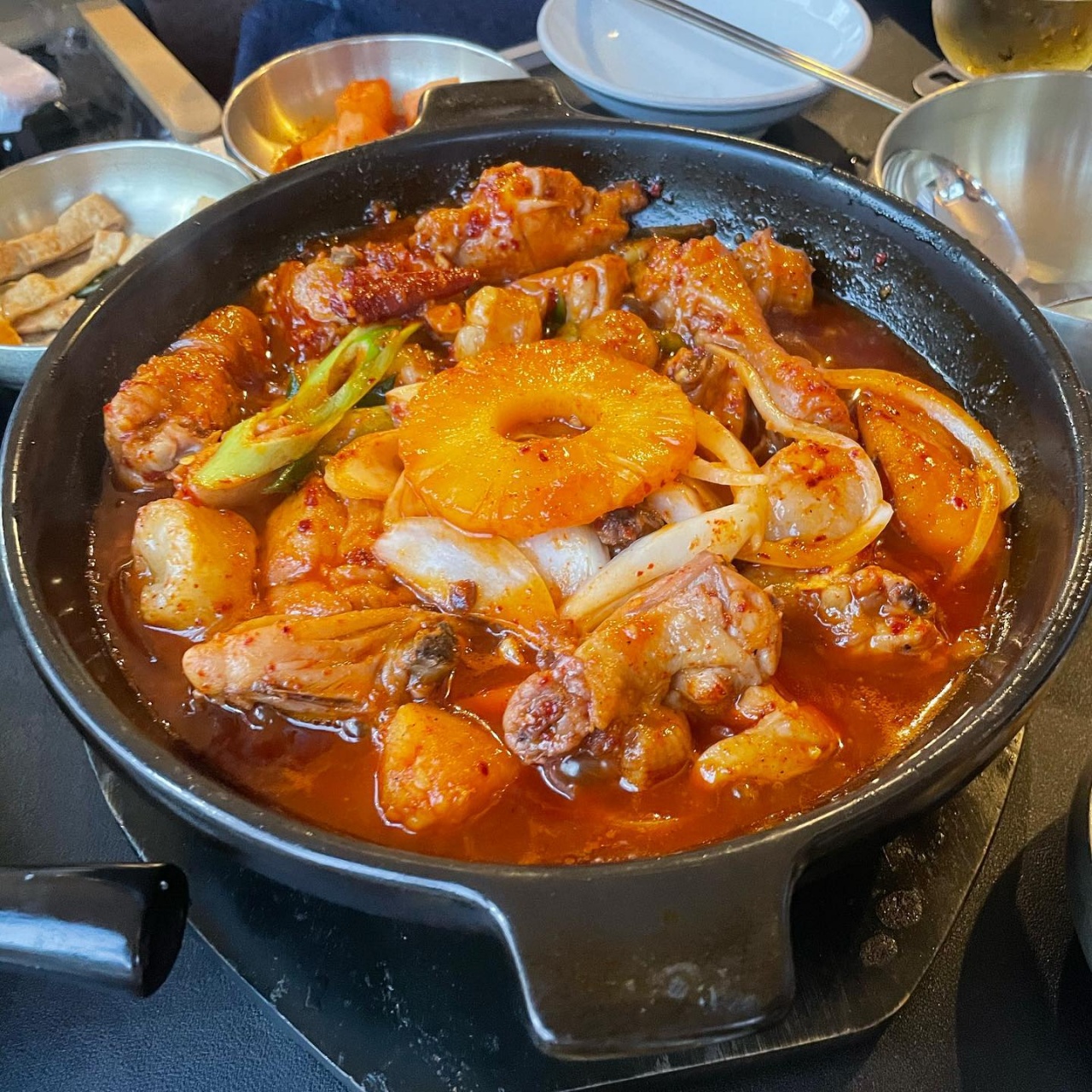 공일부엌 - 서울 강북, 서대문 충정로 | 맛집검색 식신