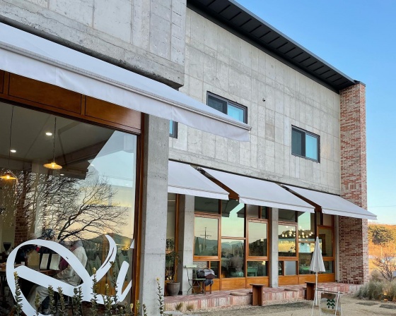 카페 림 , 인천광역시 중구 마시란로170번길 45-1