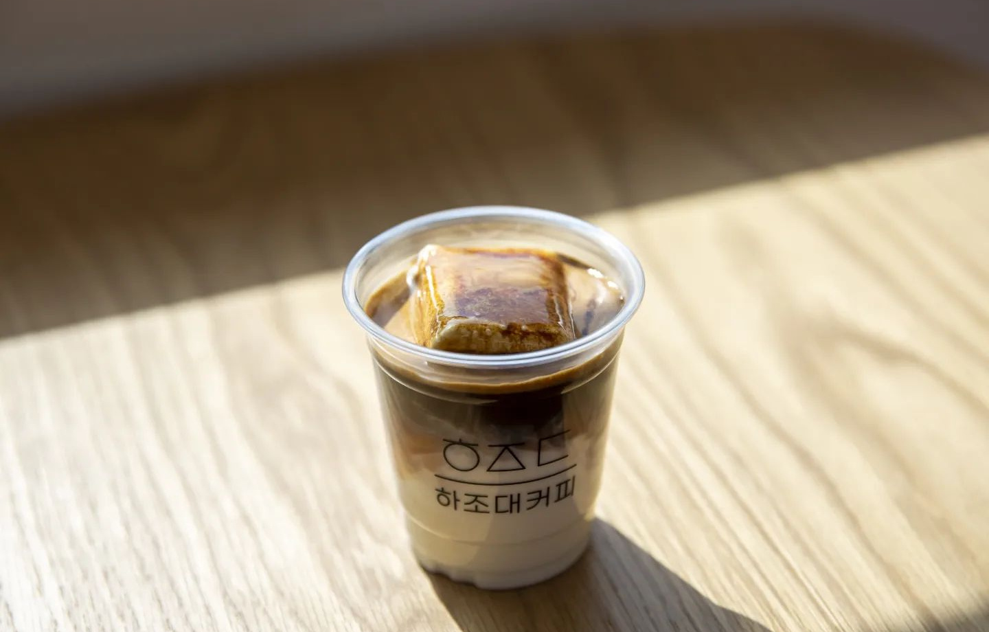 출처 : 하조대커피 인스타그램 검색 결과