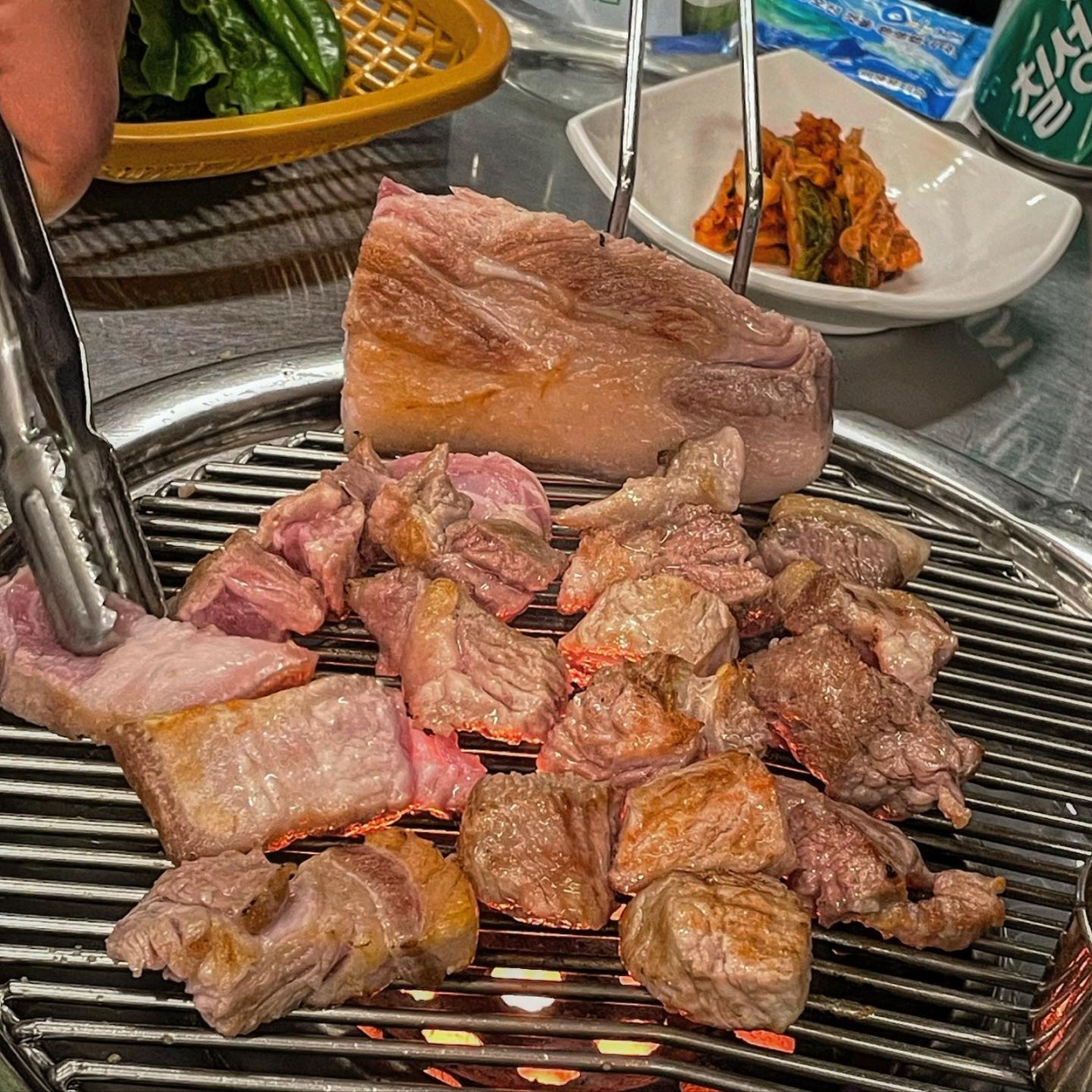 서브1