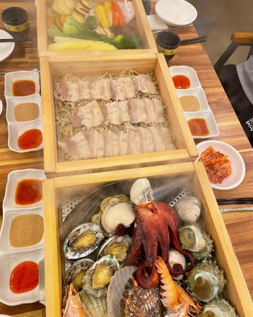 이레해물 , 제주특별자치도 제주특별자치도시 한림읍 수원13길 93