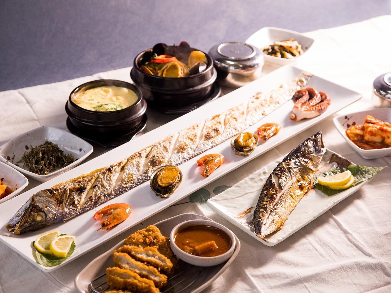 출처 : 제주 반딧불한담 애월점 인스타그램 검색 결과