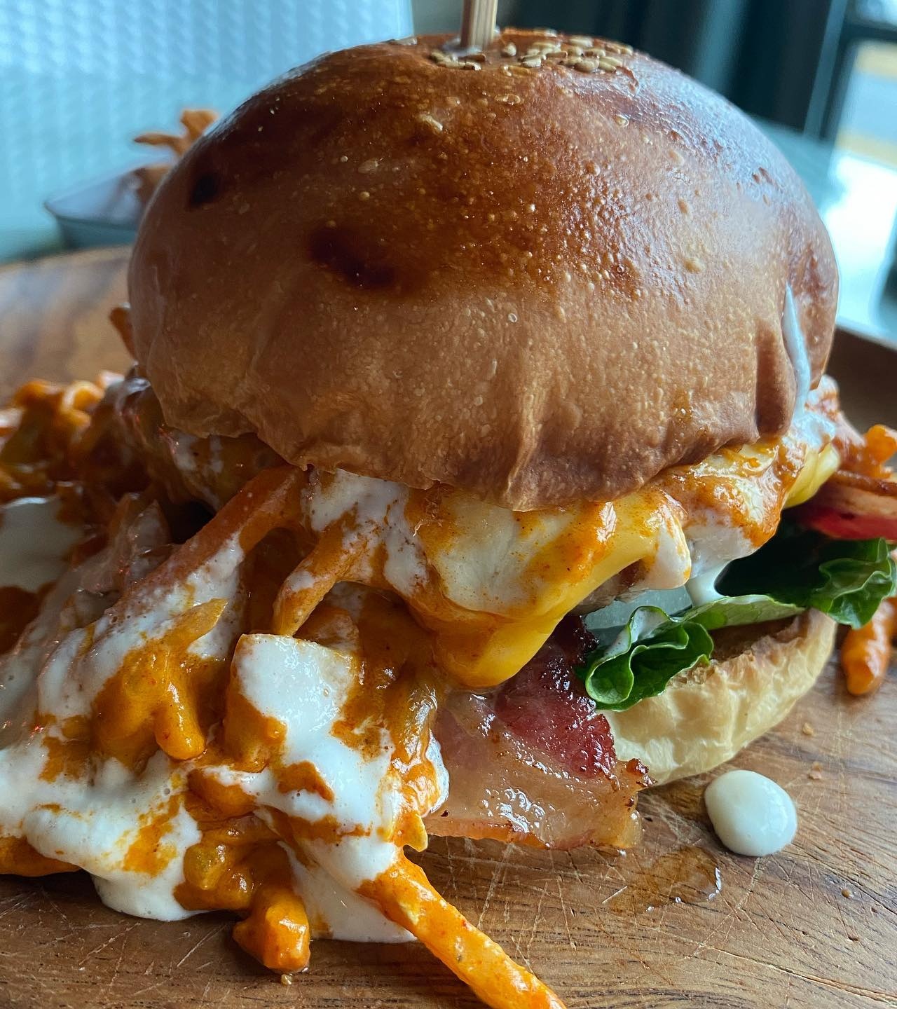 출처 : 제주 판타스틱버거 인스타그램 검색 결과