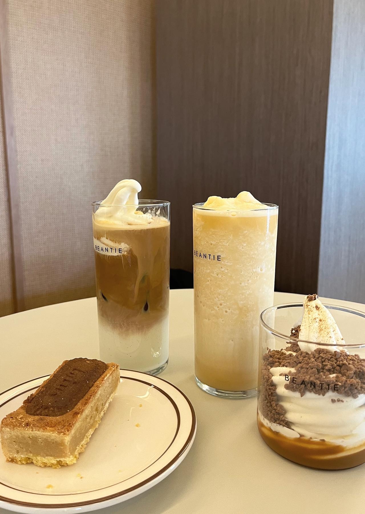 출처 : 빈타이 남원점 인스타그램 검색 결과