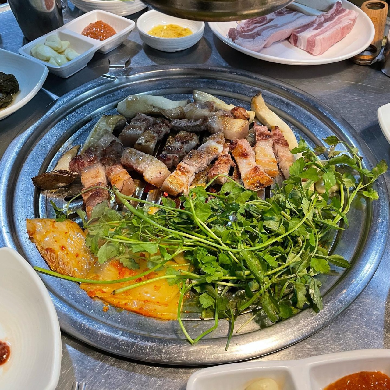 자연촌 - 경남, 산청 | 맛집검색 식신 자연촌  - 경남, 산청 | 맛집검색 식신