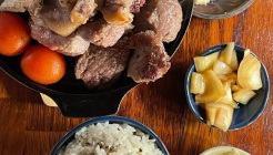 단백 매장 이미지