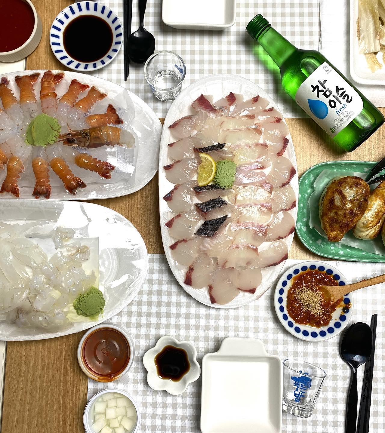 출처 : 기흥어물 인스타그램 검색 결과