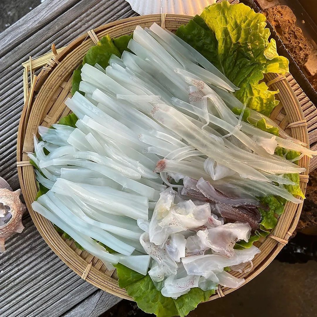 출처 : 온평바다한그릇 인스타그램 검색 결과