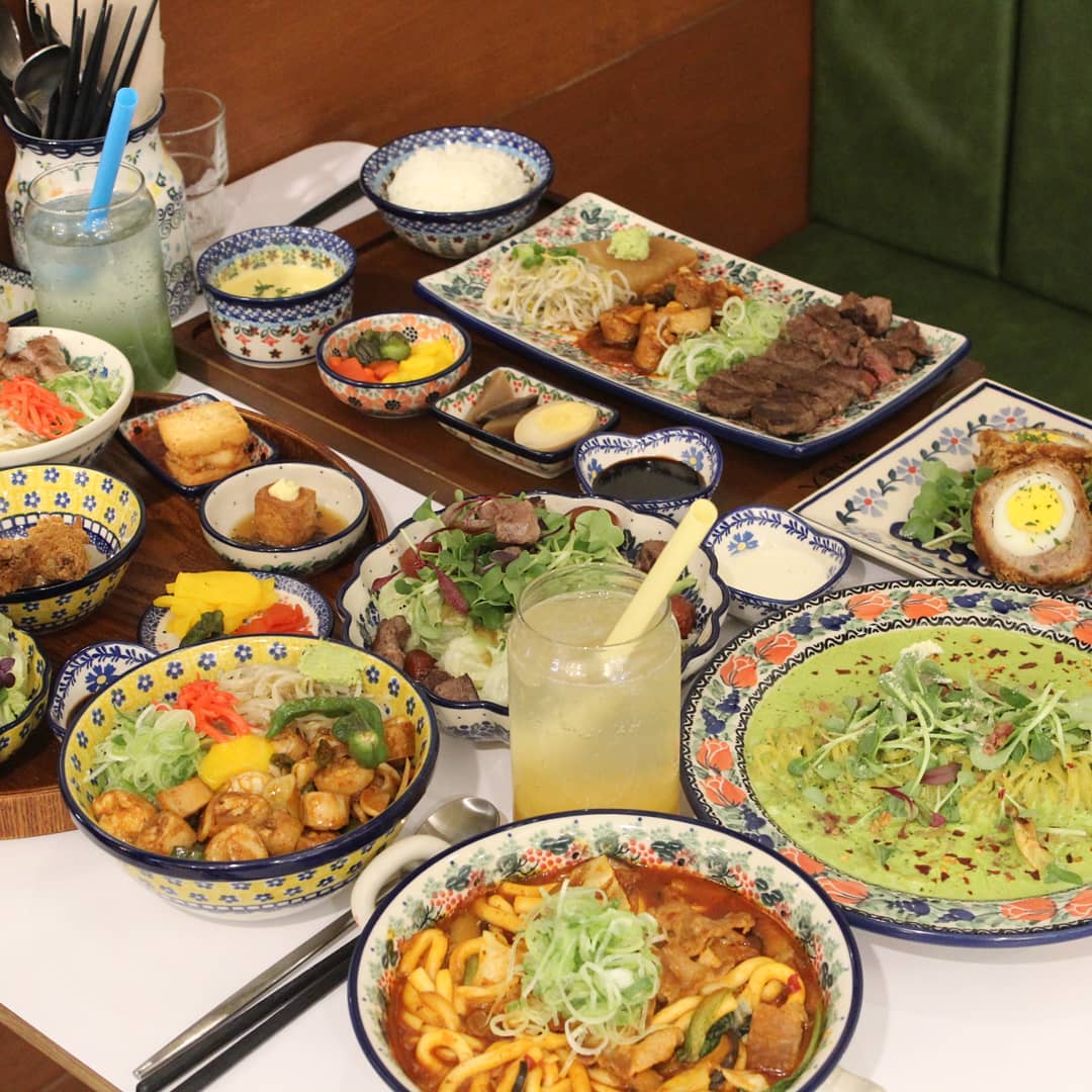 출처 : 미도인 충장로 인스타그램 검색 결과