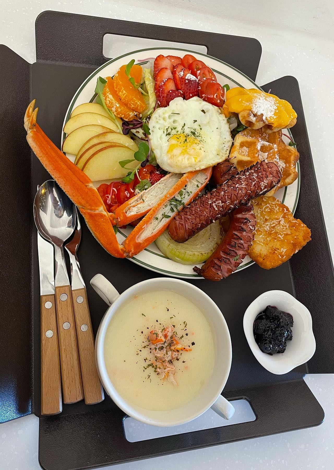 출처 : 마이씨 인스타그램 검색 결과