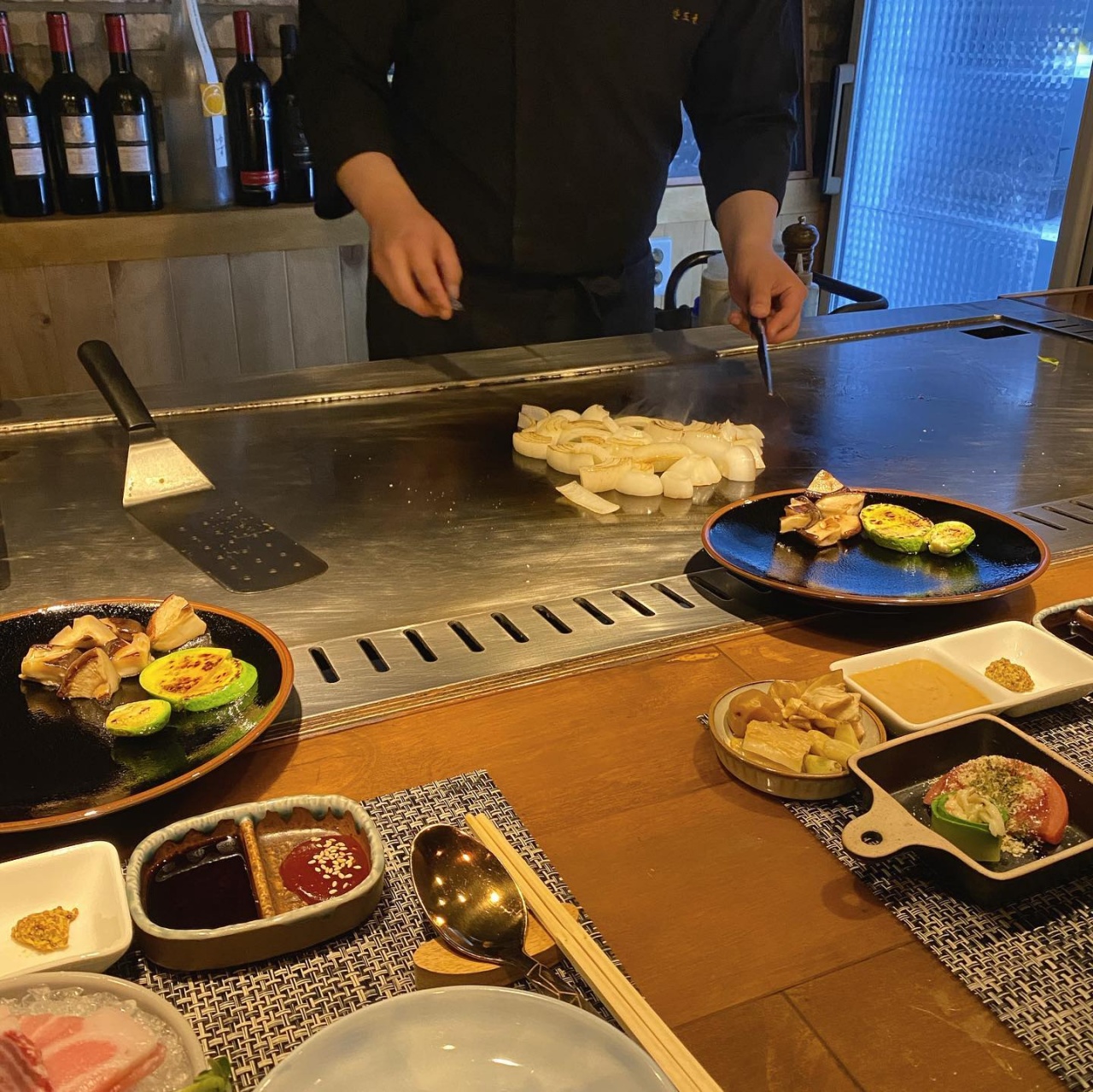 서브1
