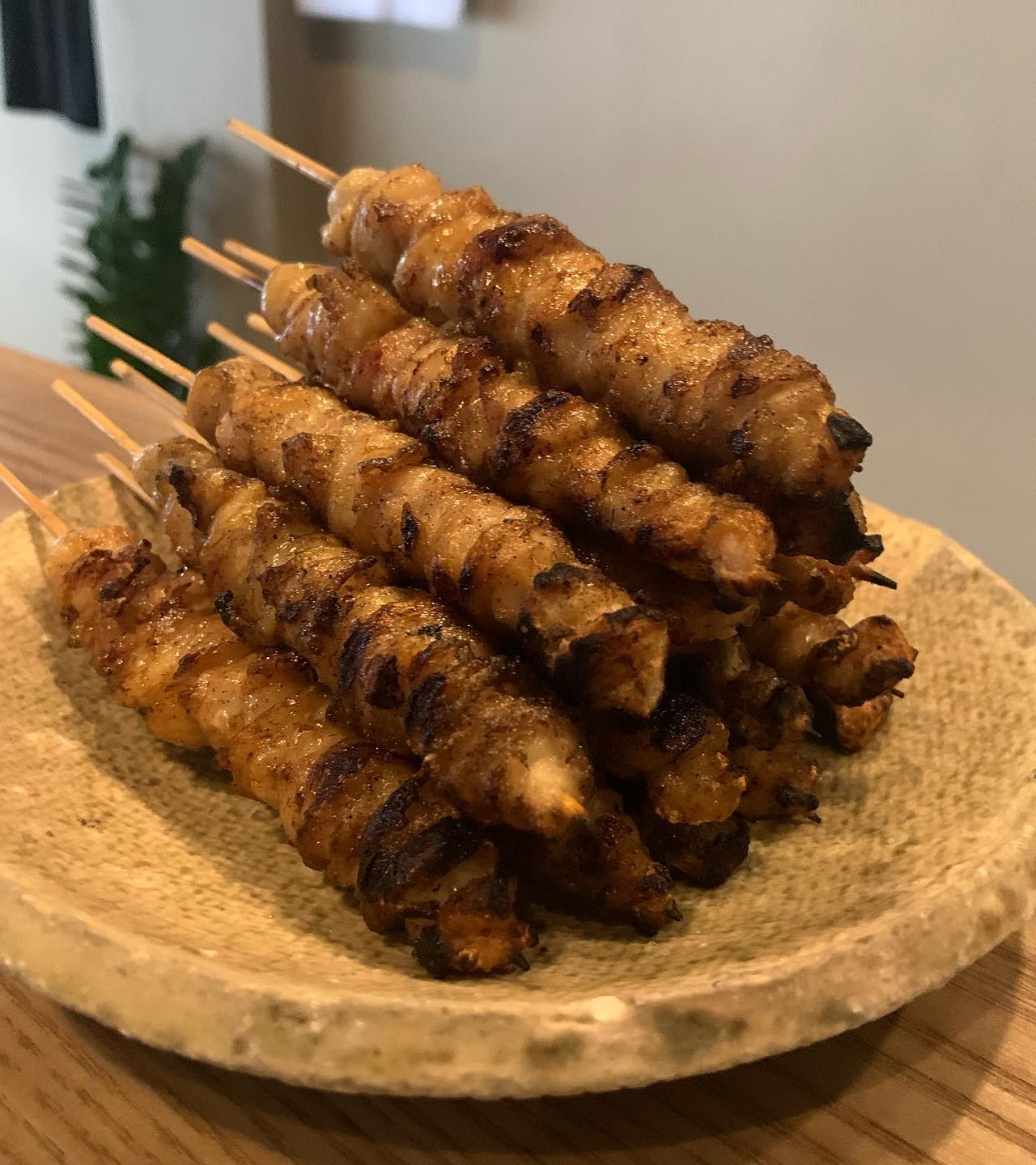 출처 : 야키토리 요이사 인스타그램 검색 결과