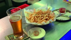 두산식품 매장 이미지