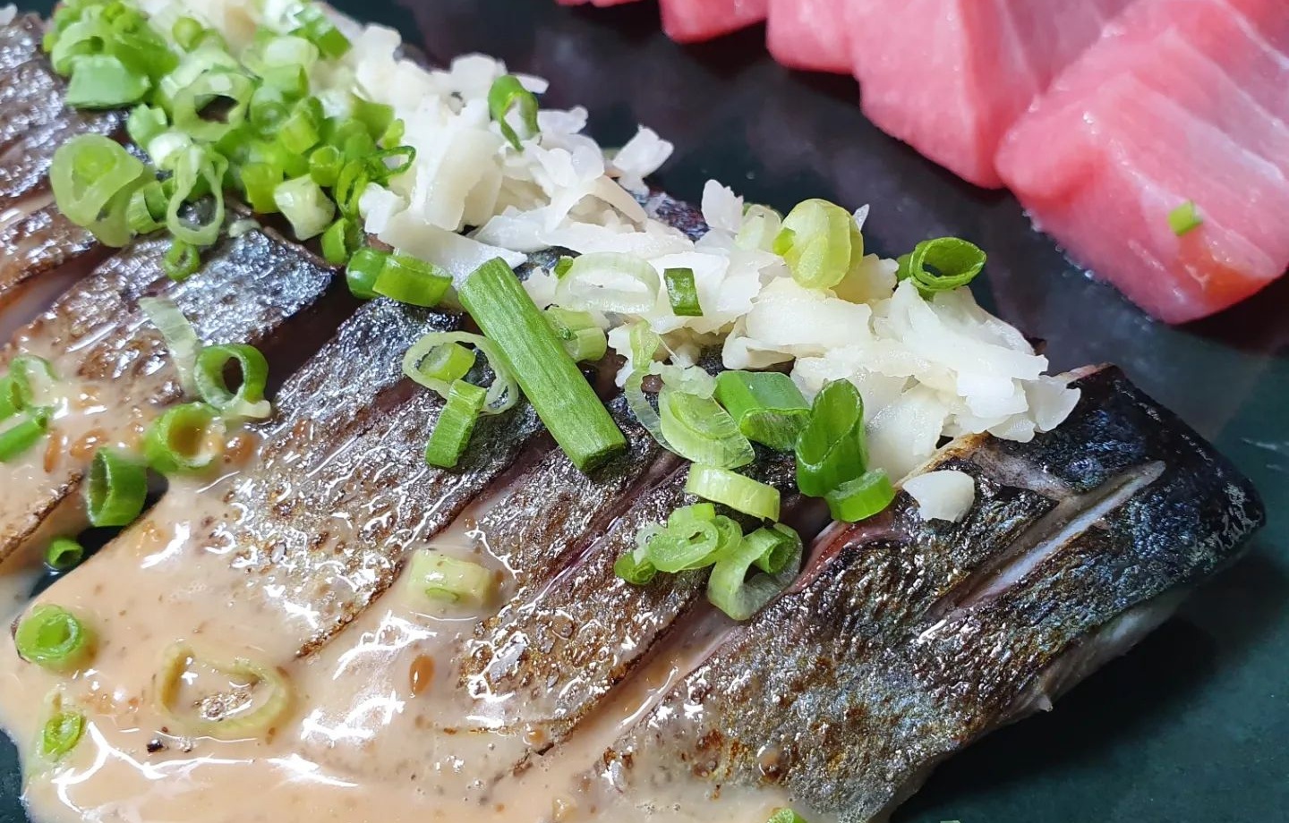 출처 : 한국횟집 인스타그램 검색 결과