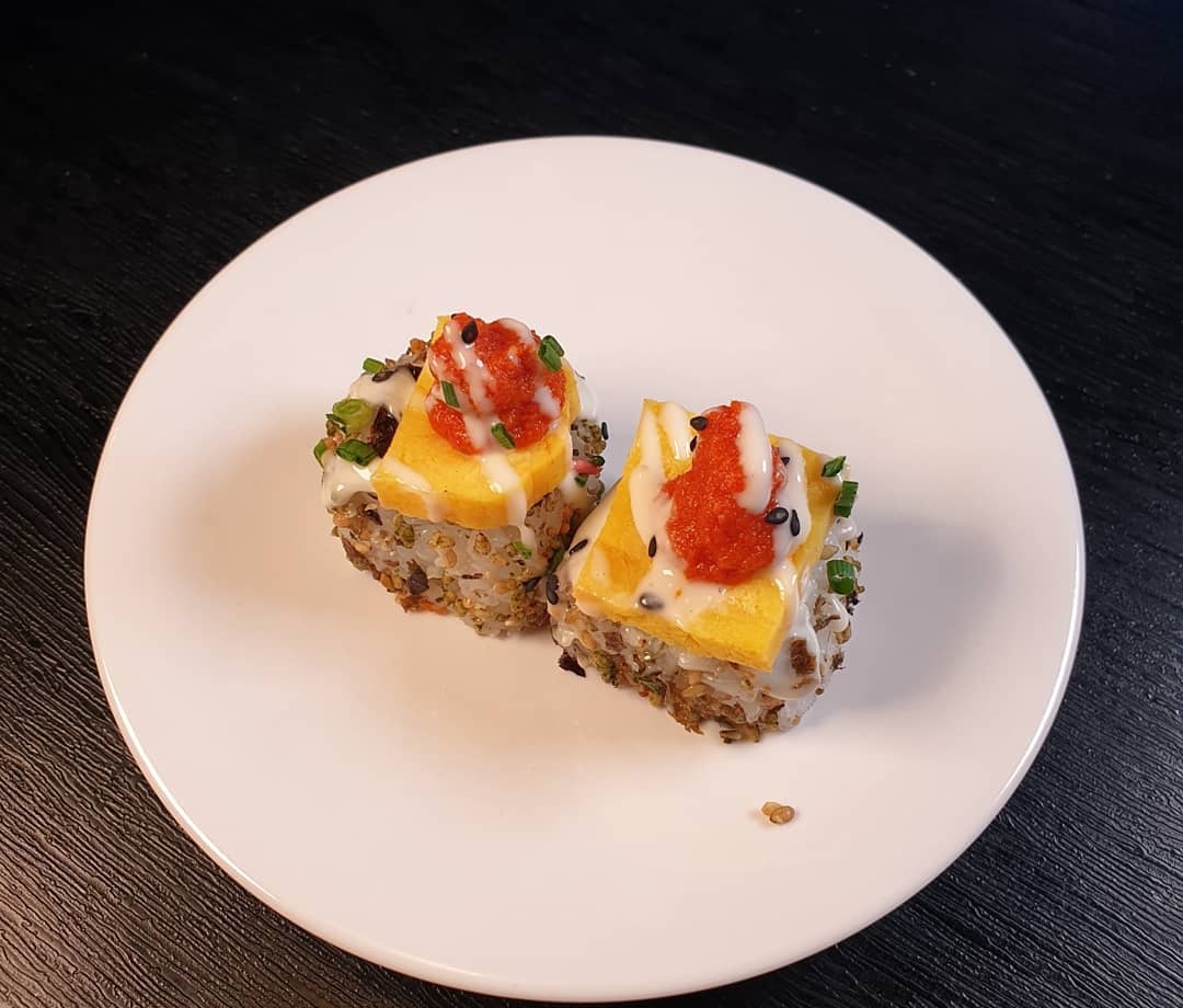 출처 : 스시오 블랙컨테이너 인스타그램 검색 결과