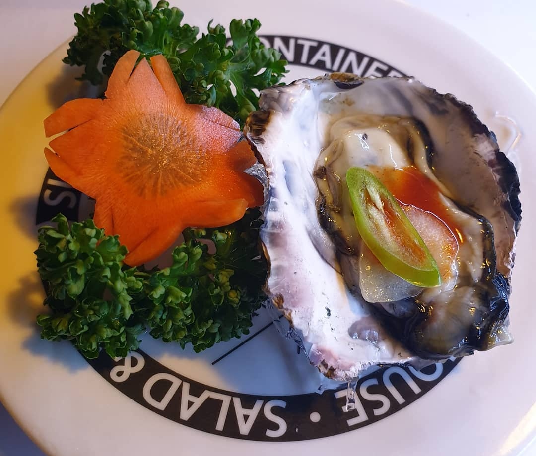 출처 : 스시오 블랙컨테이너 인스타그램 검색 결과