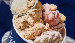 아이스크림 소사이어티 매장 이미지