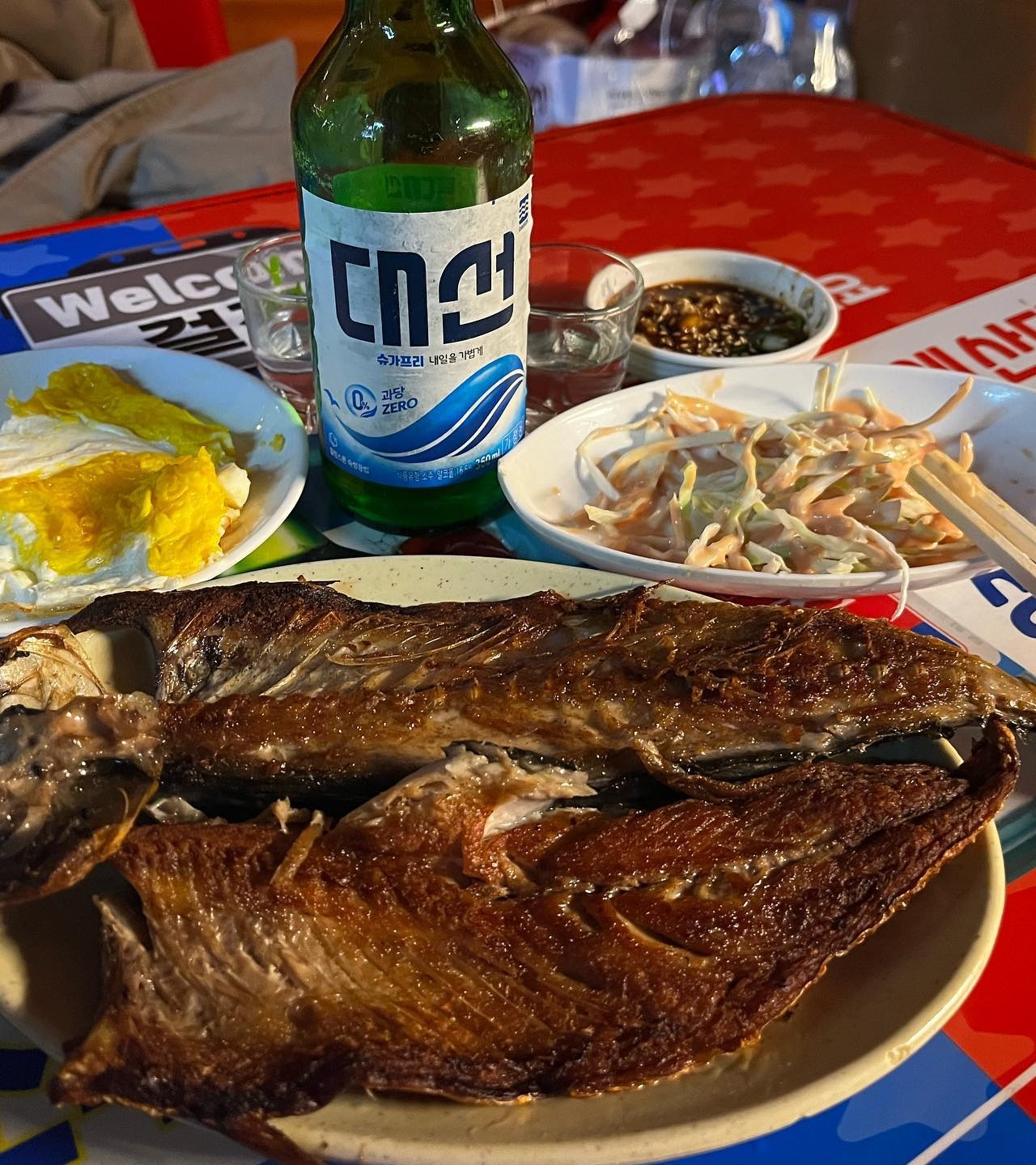 출처 : bar k 바케이 인스타그램 검색 결과