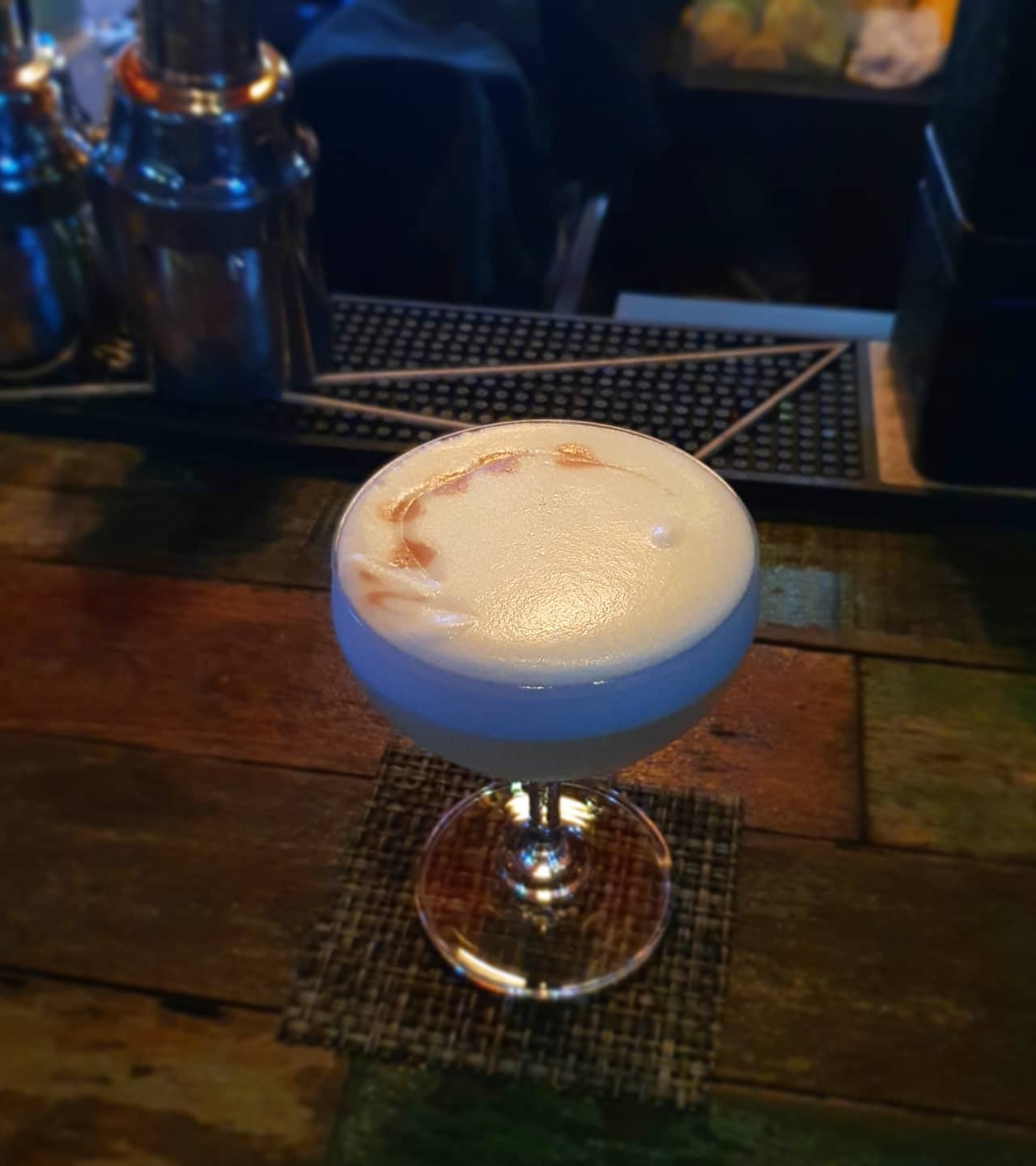 출처 : bar k 바케이 인스타그램 검색 결과