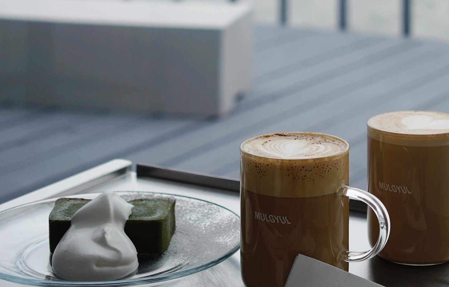 출처 : 물결 한강 인스타그램 검색 결과