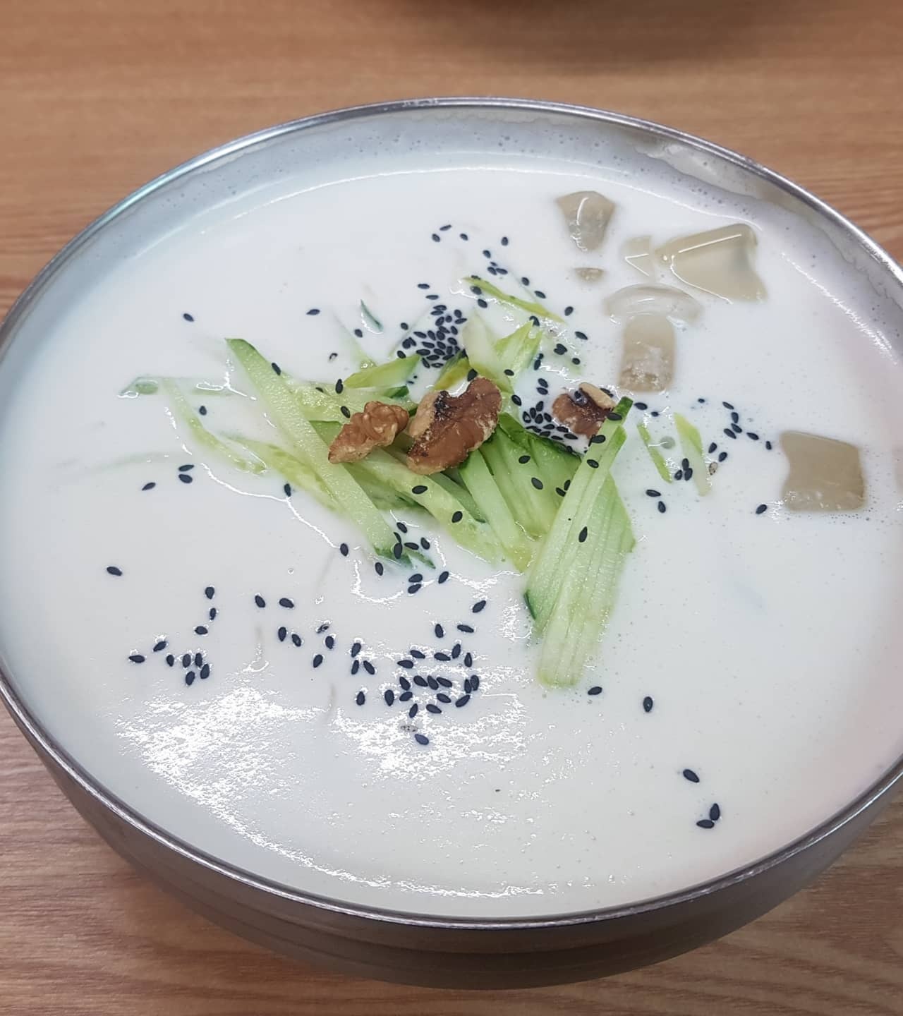 출처 : 국수랑콩비지 인스타그램 검색 결과