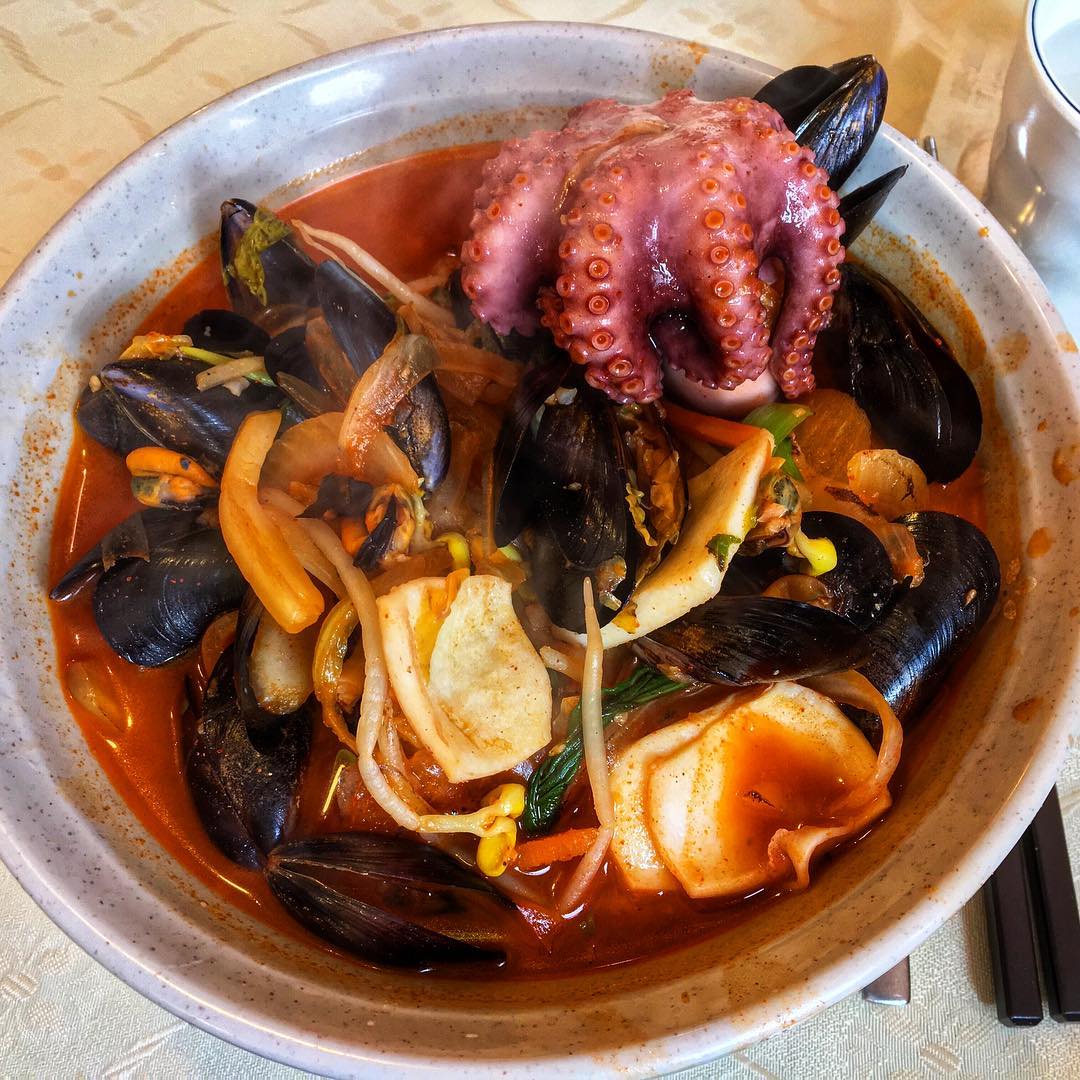 송정누룽지백숙 - 경기, 용인-처인구 | 맛집검색 식신
