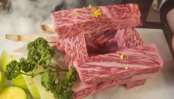 강릉한우 금송아지 매장 이미지