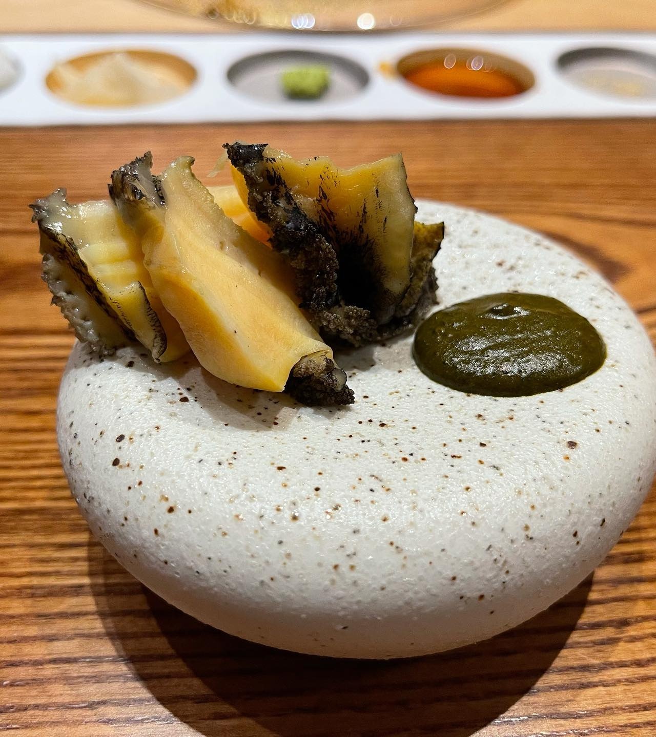 출처 : 스시전 청담점 인스타그램 검색 결과