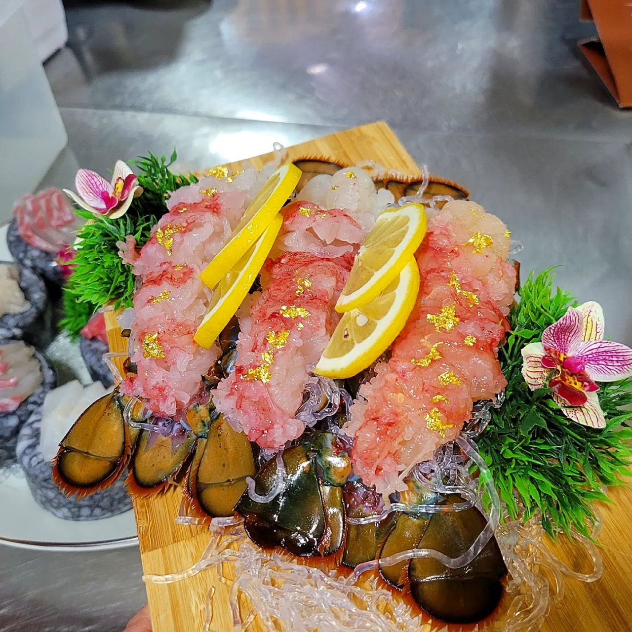 해미횟집 - 충남, 서산시 | 맛집검색 식신