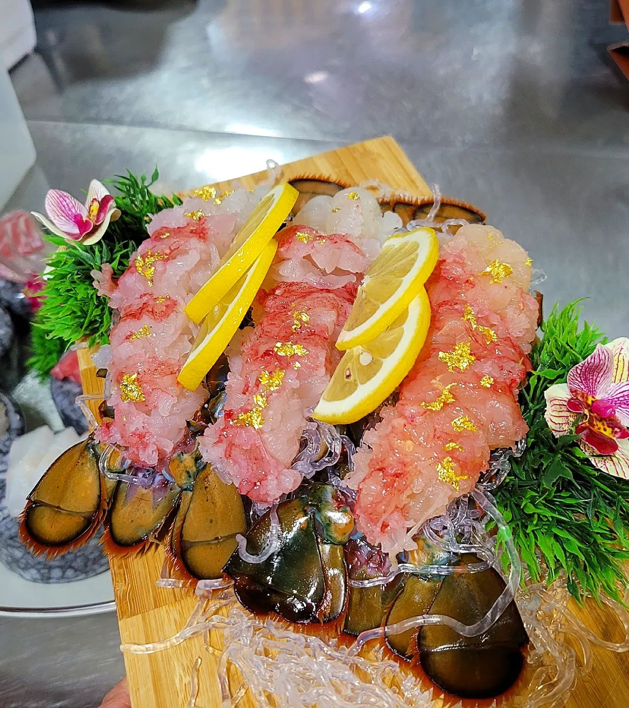 출처 : 해미횟집 인스타그램 검색 결과