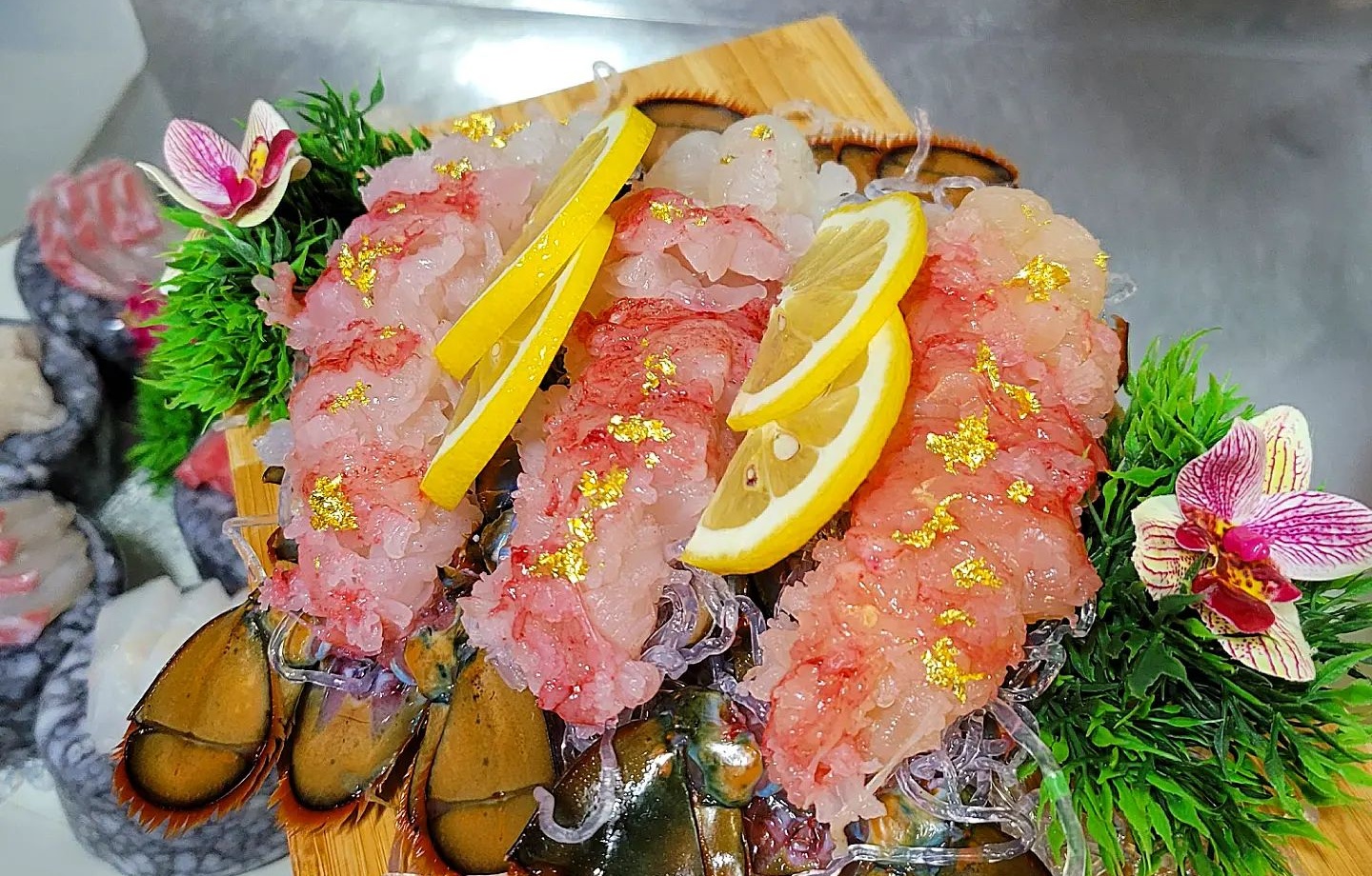 출처 : 해미횟집 인스타그램 검색 결과