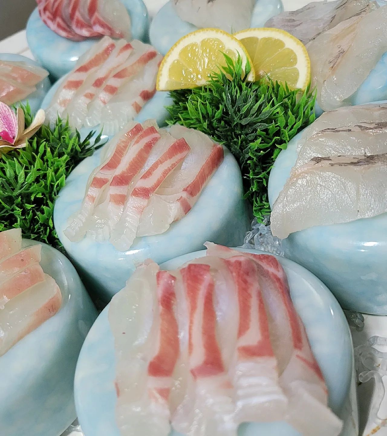 출처 : 해미횟집 인스타그램 검색 결과