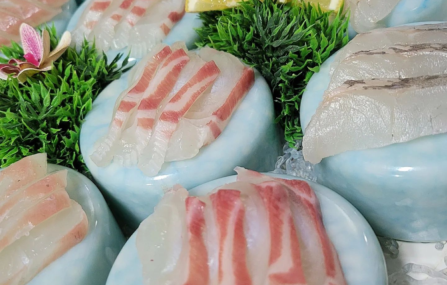 출처 : 해미횟집 인스타그램 검색 결과