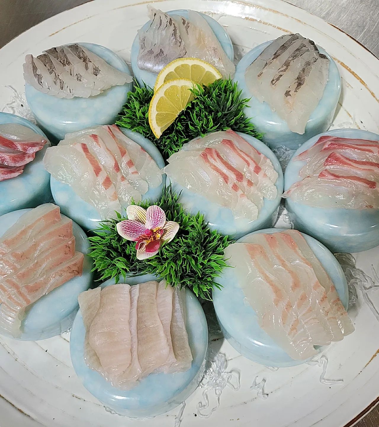 출처 : 해미횟집 인스타그램 검색 결과