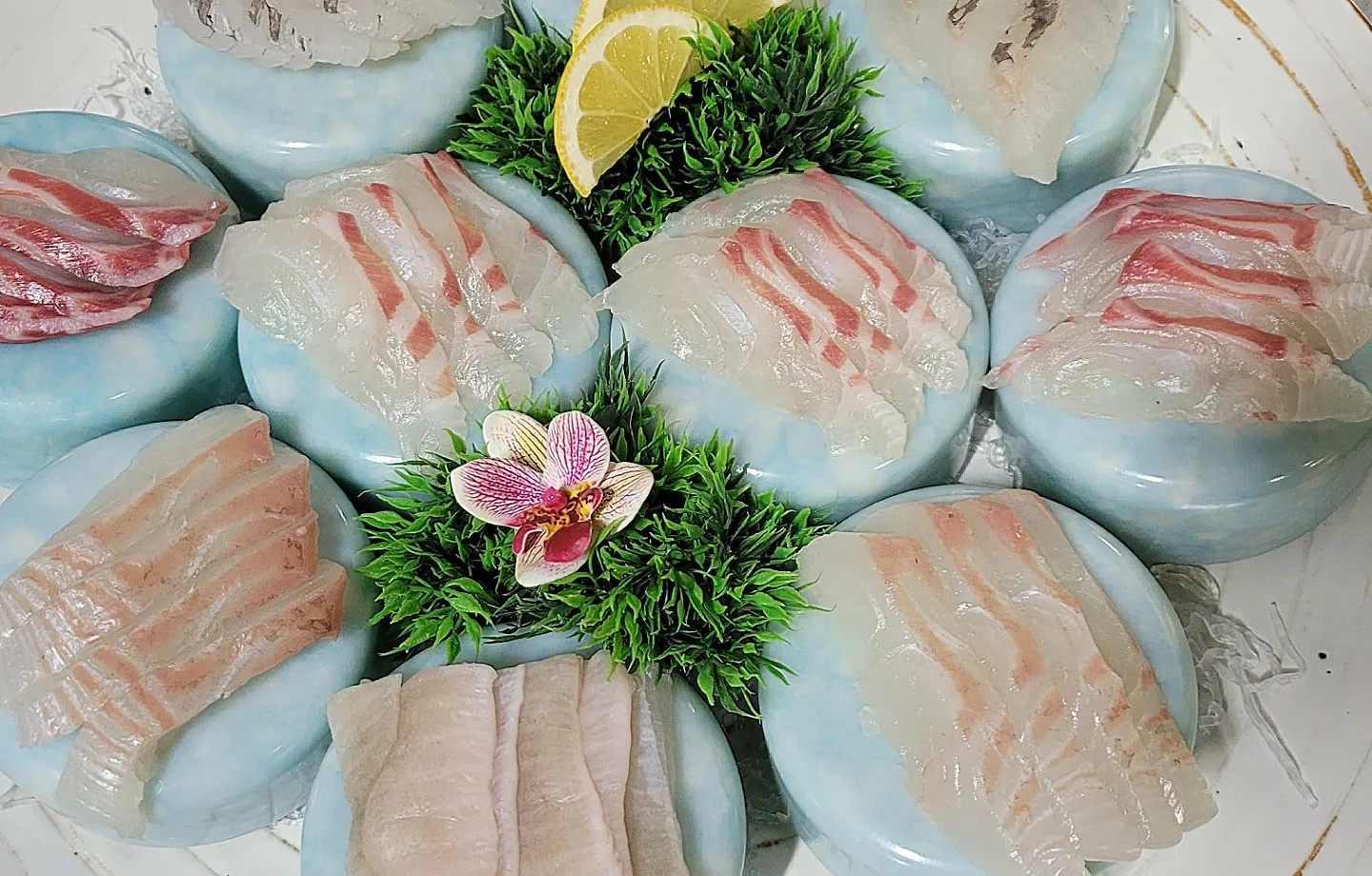 출처 : 해미횟집 인스타그램 검색 결과