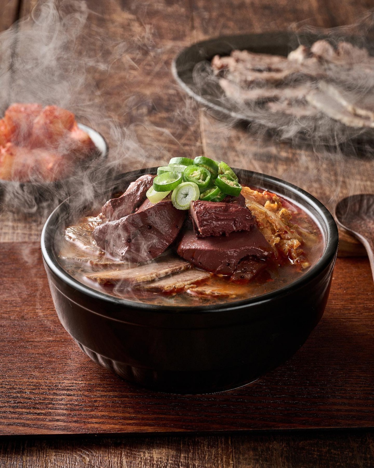 달래해장 - 서울 강남, 압구정-도산공원 로데오 | 맛집검색 식신