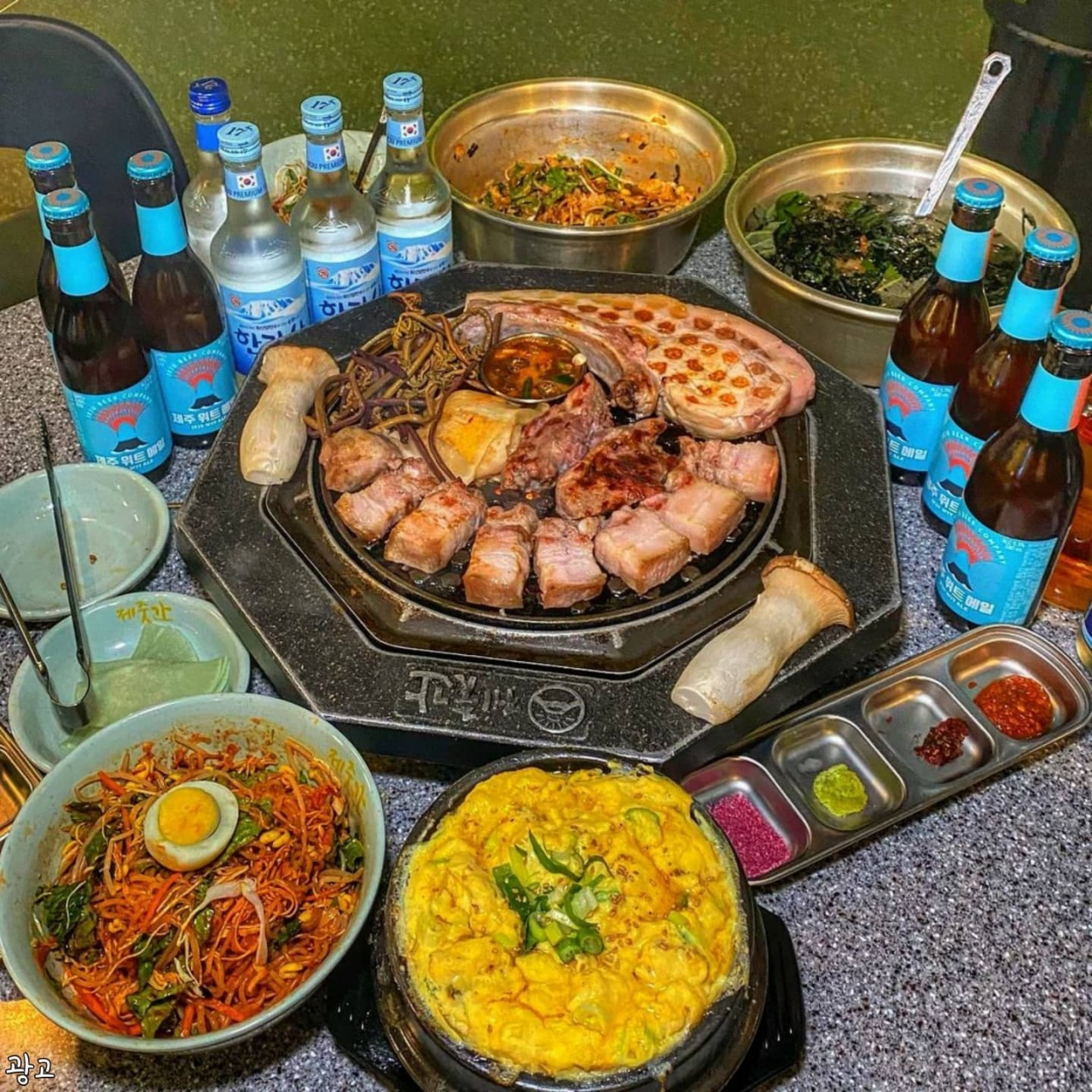 제줏간 - 서울 강남, 송파 방이 | 맛집검색 식신