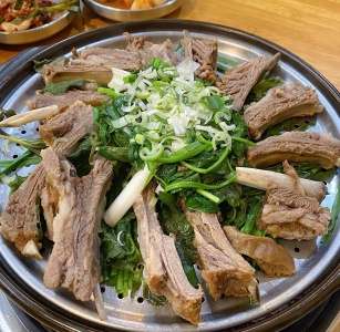 서울 이수 한정식 맛집 BEST 5 매거진에 대한 사진입니다.