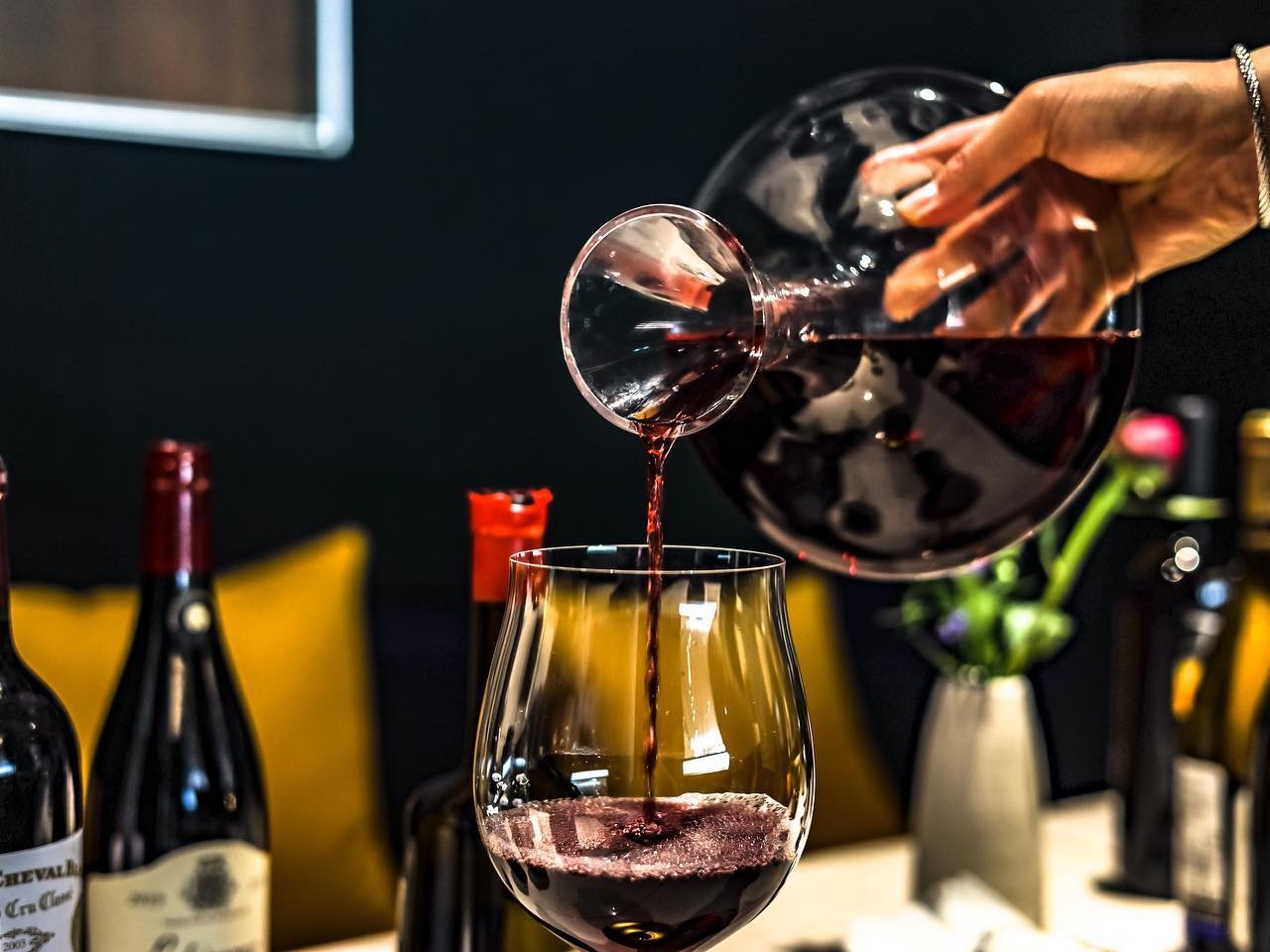 출처 : 라팰리스 청담 인스타그램 검색 결과