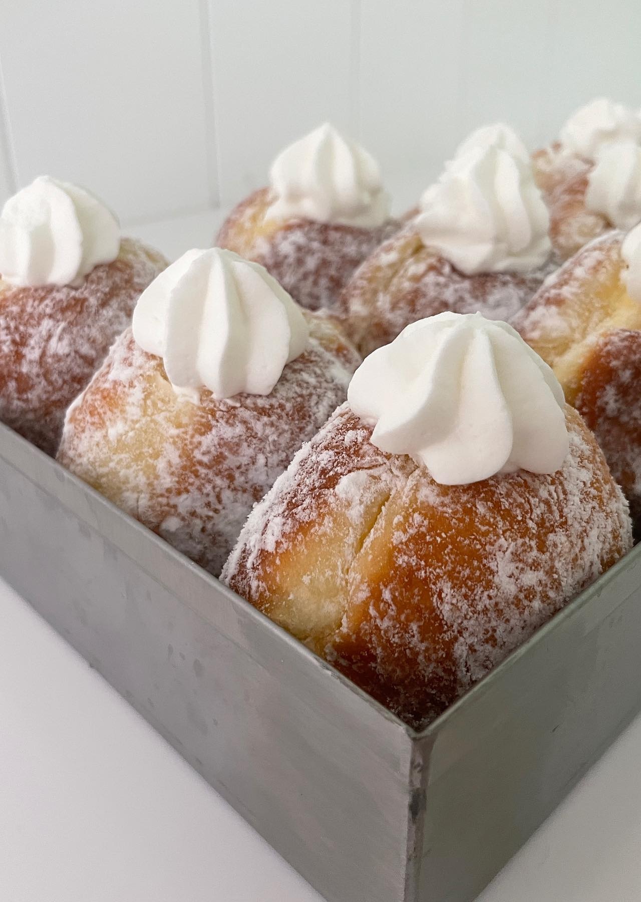 출처 : BABYCHEEK DONUTS 인스타그램 검색 결과