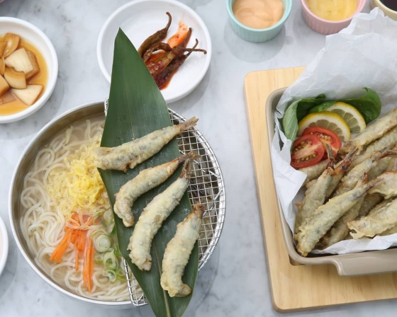 참멜 , 제주특별자치도 제주시 동성길 67