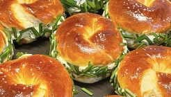 런던 베이글 뮤지엄 매장 이미지