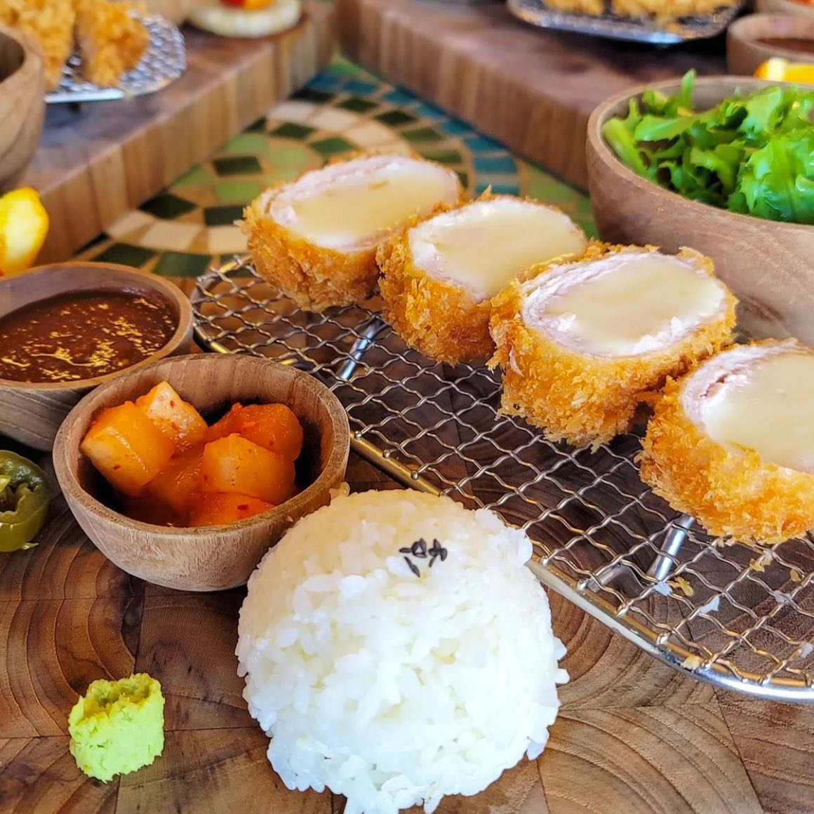 출처 : 온오프 인스타그램 검색 결과