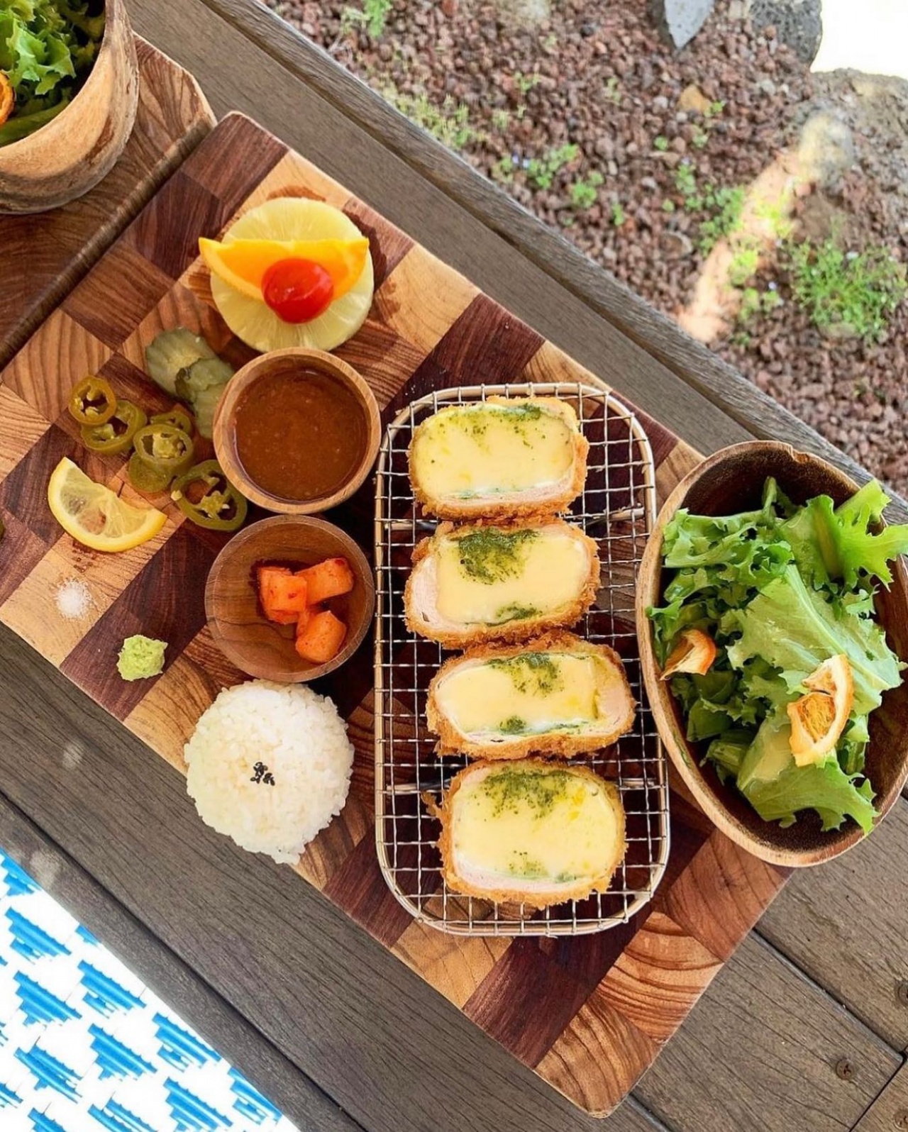 서브1