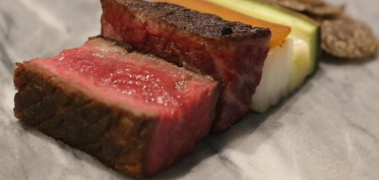 한우오마카세 더우