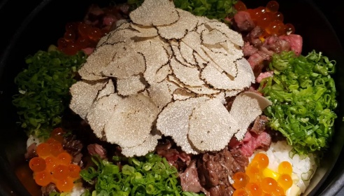 한우오마카세 카이 매장 이미지