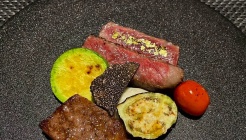 한우오마카세 우정담 매장 이미지