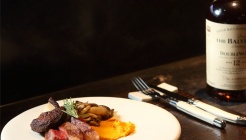 한우 오마카세 압도 매장 이미지