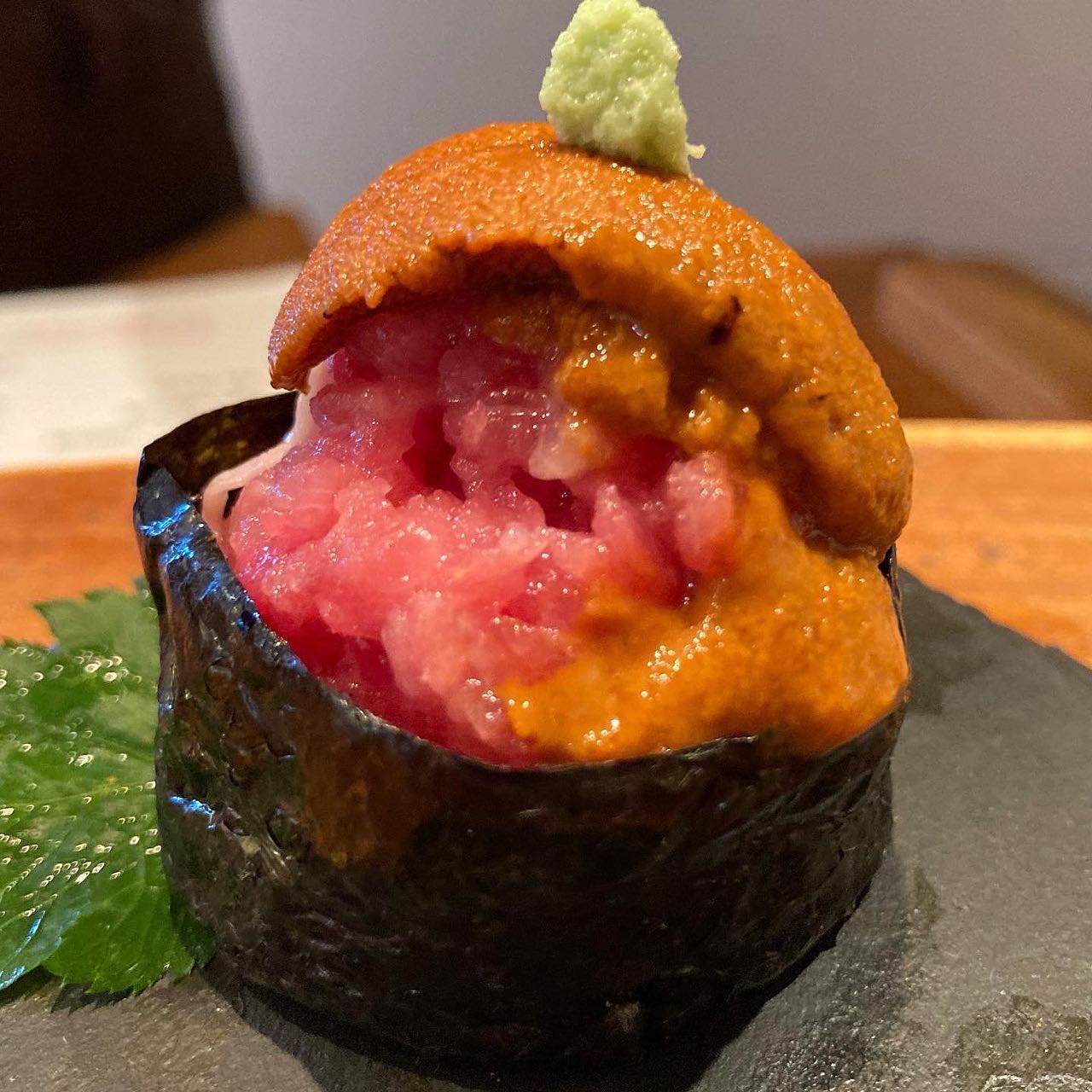 출처 : 스시 마타네 인스타그램 검색 결과