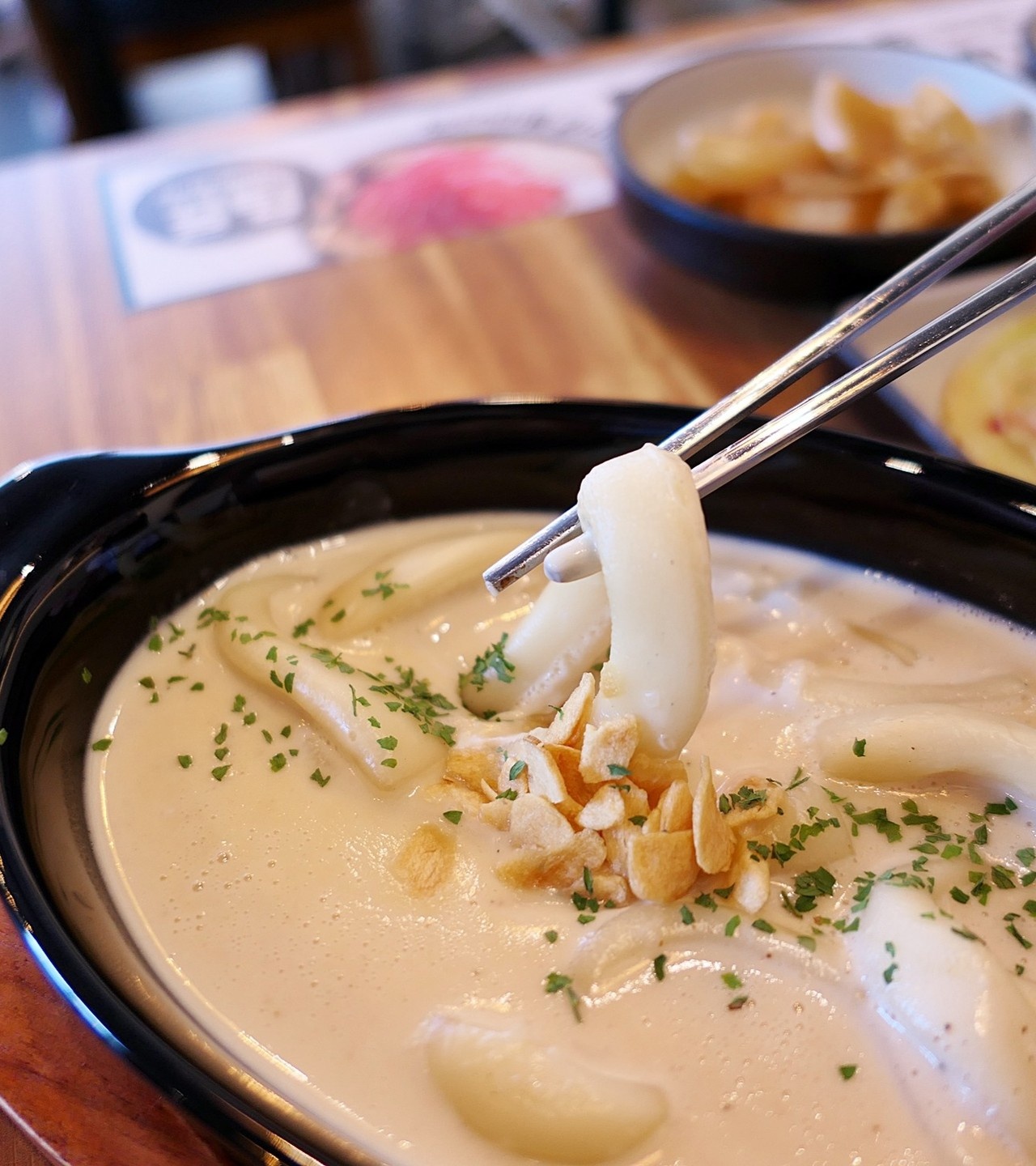 출처 : 청담물갈비 부천중동점 인스타그램 검색 결과